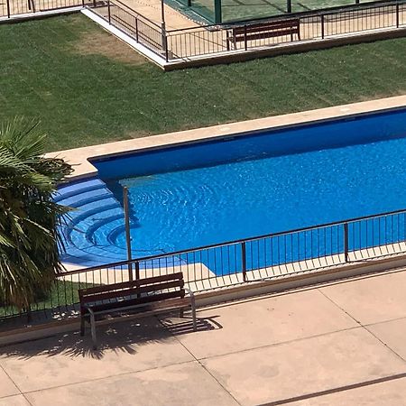 דירות ארויו דה לה אנקומיינדה Atico, Piscina, Ac, Wi-Fi Y Parking Gratis, Gran Terraza, Vut 47-79 מראה חיצוני תמונה