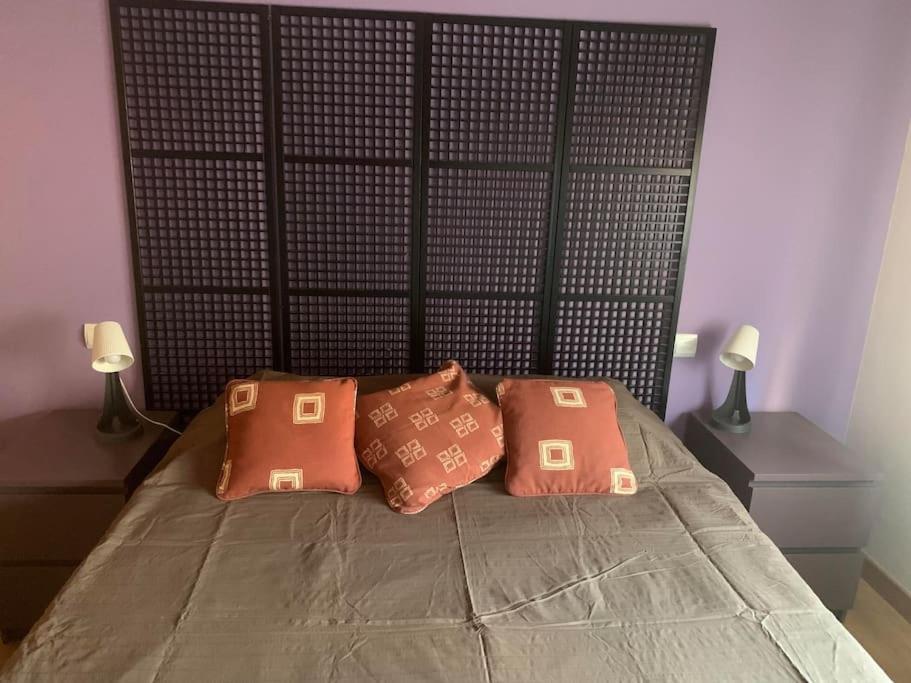 דירות ארויו דה לה אנקומיינדה Atico, Piscina, Ac, Wi-Fi Y Parking Gratis, Gran Terraza, Vut 47-79 מראה חיצוני תמונה