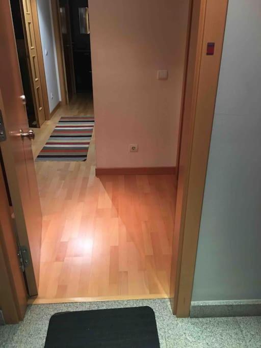 דירות ארויו דה לה אנקומיינדה Atico, Piscina, Ac, Wi-Fi Y Parking Gratis, Gran Terraza, Vut 47-79 מראה חיצוני תמונה