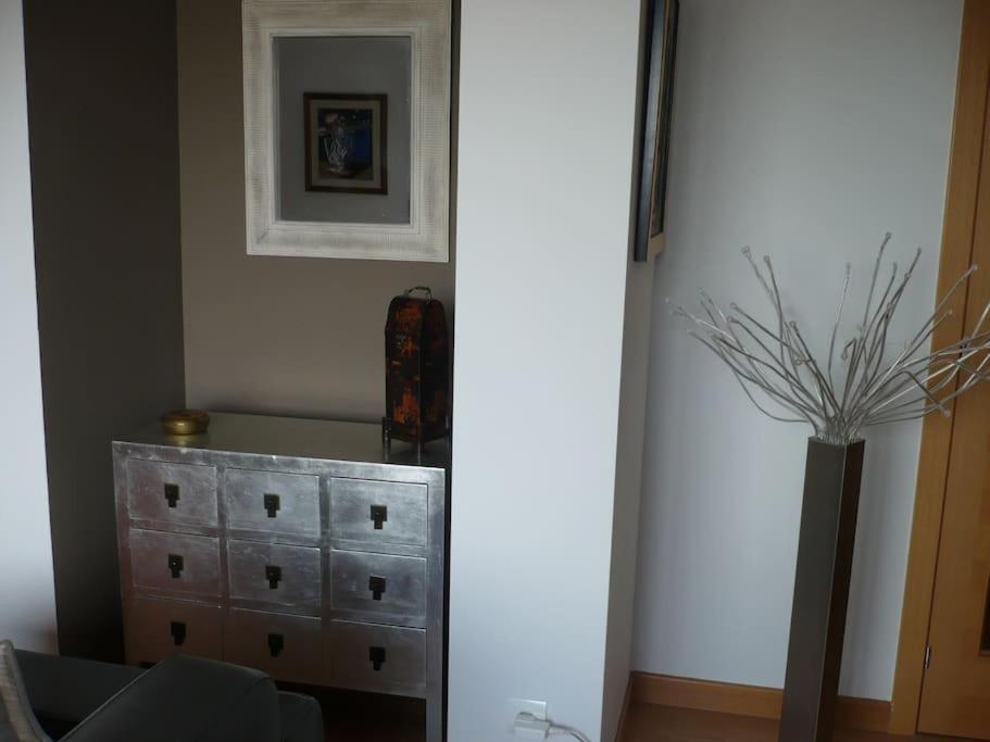 דירות ארויו דה לה אנקומיינדה Atico, Piscina, Ac, Wi-Fi Y Parking Gratis, Gran Terraza, Vut 47-79 מראה חיצוני תמונה