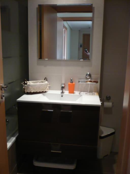 דירות ארויו דה לה אנקומיינדה Atico, Piscina, Ac, Wi-Fi Y Parking Gratis, Gran Terraza, Vut 47-79 מראה חיצוני תמונה