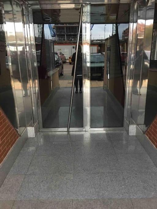 דירות ארויו דה לה אנקומיינדה Atico, Piscina, Ac, Wi-Fi Y Parking Gratis, Gran Terraza, Vut 47-79 מראה חיצוני תמונה