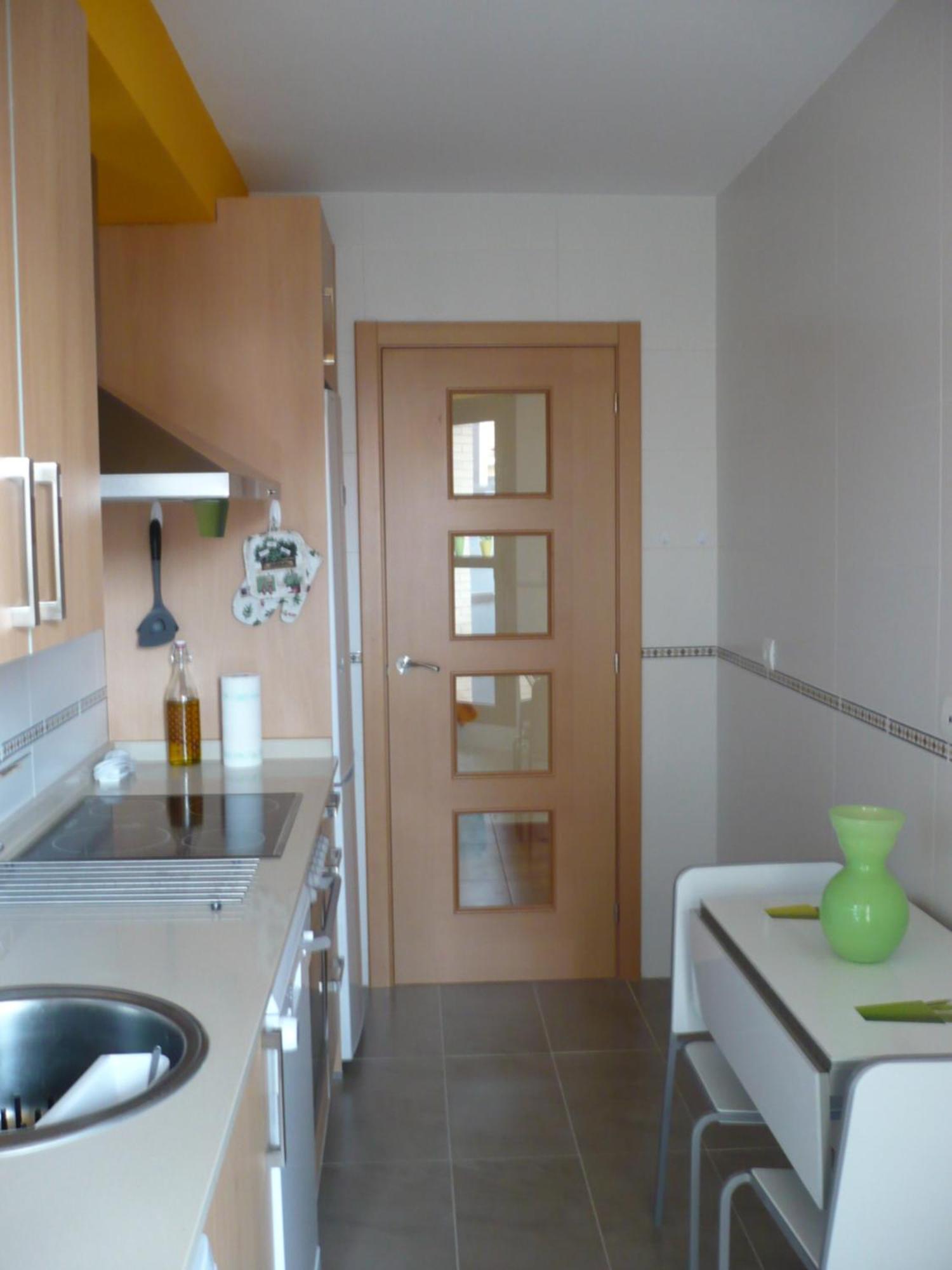 דירות ארויו דה לה אנקומיינדה Atico, Piscina, Ac, Wi-Fi Y Parking Gratis, Gran Terraza, Vut 47-79 מראה חיצוני תמונה