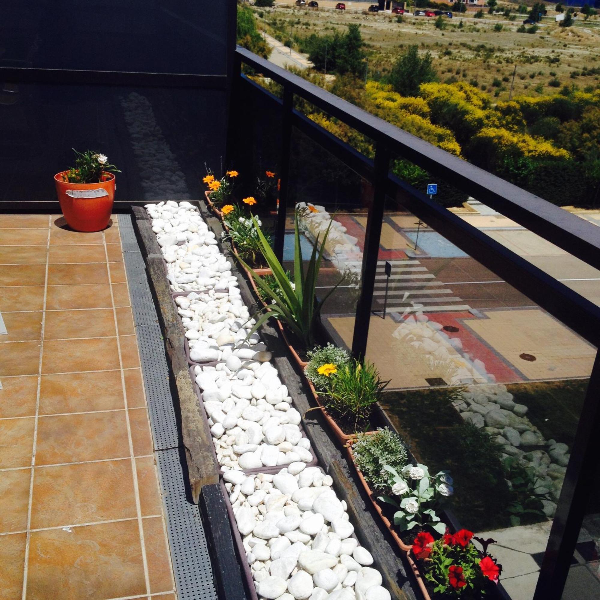דירות ארויו דה לה אנקומיינדה Atico, Piscina, Ac, Wi-Fi Y Parking Gratis, Gran Terraza, Vut 47-79 מראה חיצוני תמונה