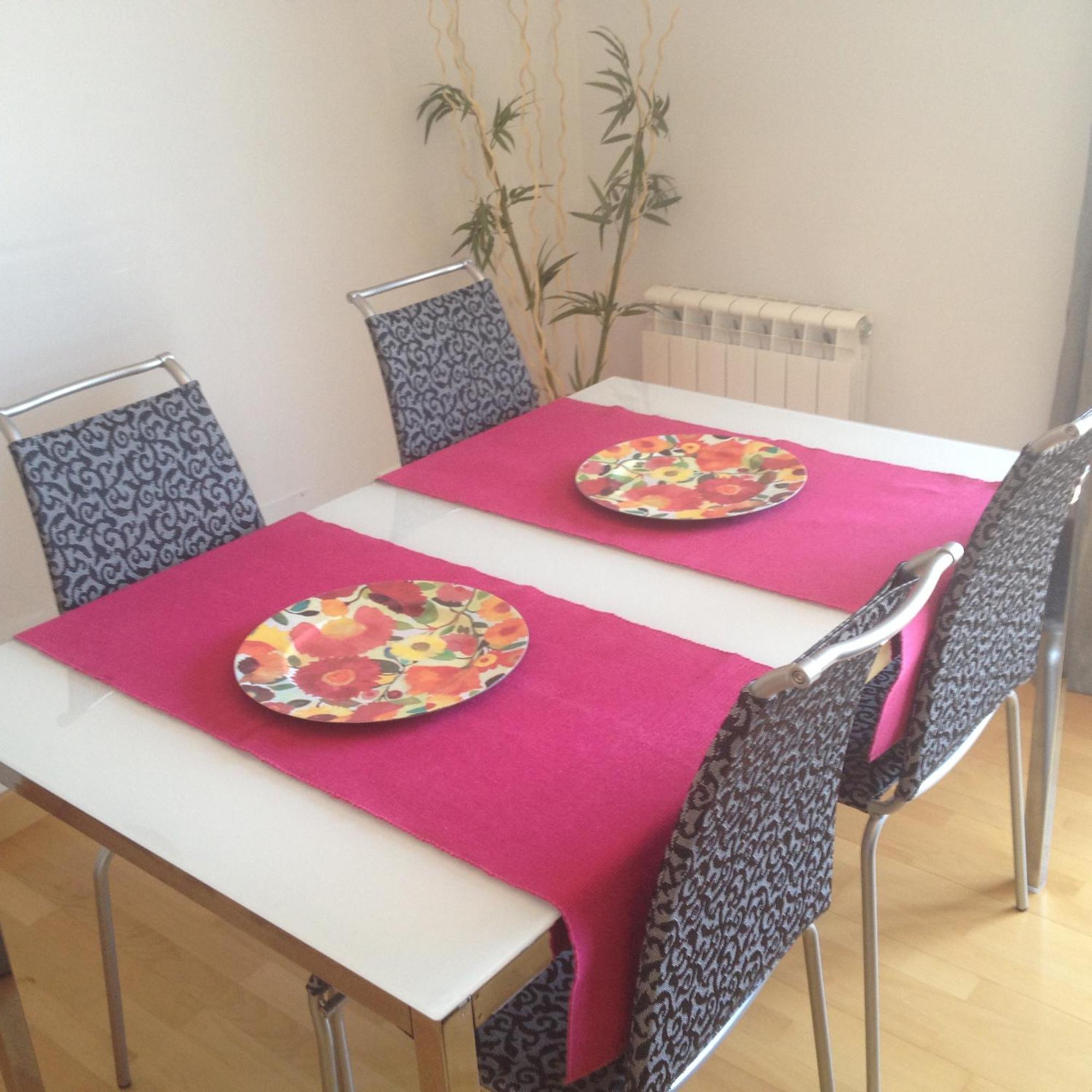דירות ארויו דה לה אנקומיינדה Atico, Piscina, Ac, Wi-Fi Y Parking Gratis, Gran Terraza, Vut 47-79 מראה חיצוני תמונה