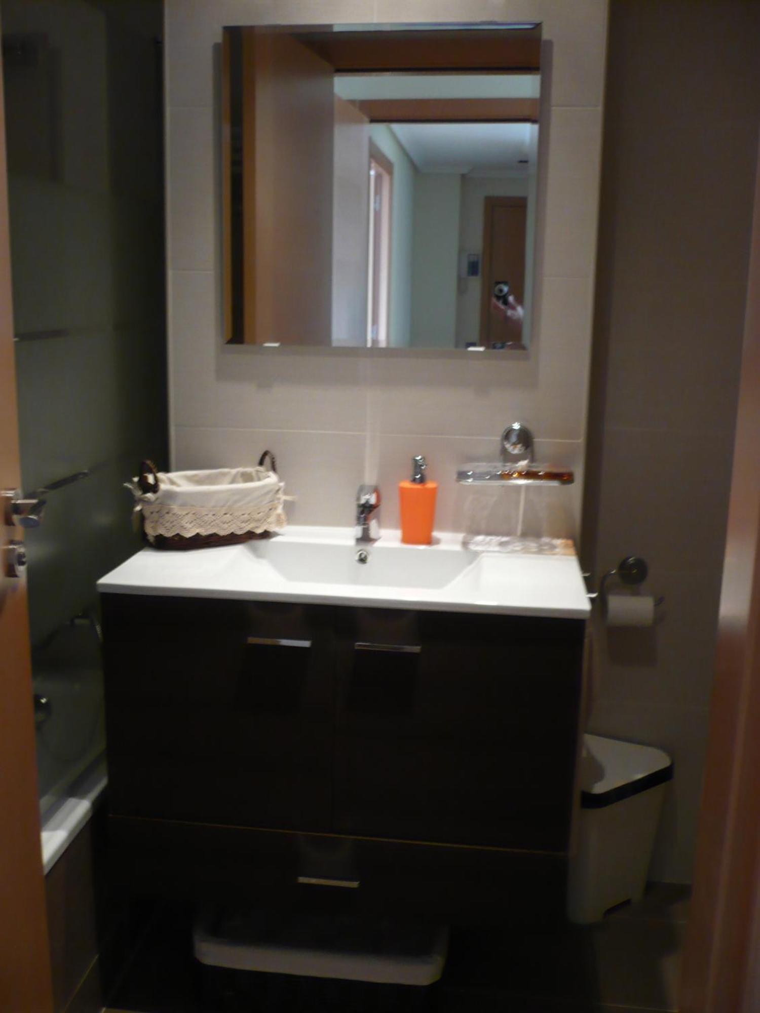 דירות ארויו דה לה אנקומיינדה Atico, Piscina, Ac, Wi-Fi Y Parking Gratis, Gran Terraza, Vut 47-79 מראה חיצוני תמונה